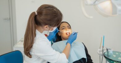 leczenie zębów pod narkozą