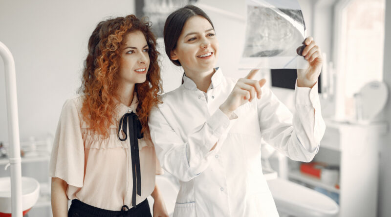 przeciwwskazania do implantów zębowych