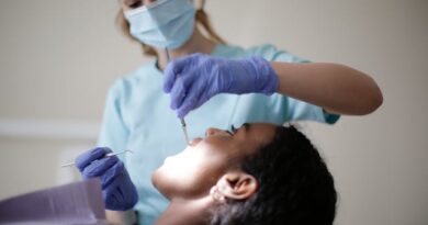 plomby światłoutwardzalne w leczeniu zębów mlecznych