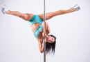 Top do pole dance – jakie kolory i wzory są obecnie na topie? top pole dance