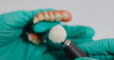 Czy istnieją przeciwwskazania do All-on-4?