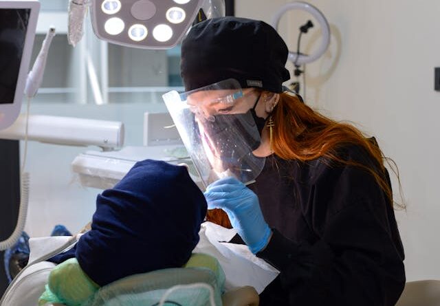 Skutki zaniedbania higienizacji - co grozi, jeśli odkładasz wizytę?