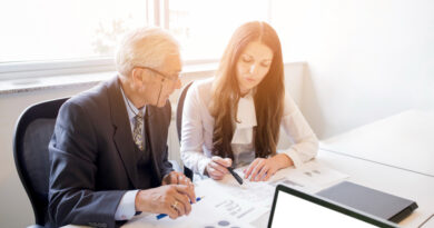 Kancelaria doradztwa finansowego – dla kogo jest najlepszym rozwiązaniem?