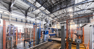 Jak skutecznie chronić instalacje przemysłowe przed zużyciem korozyjnym?