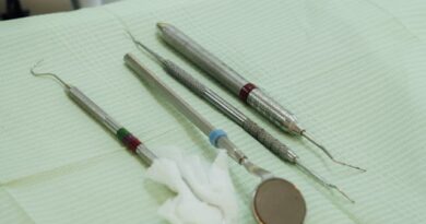 Implanty stomatologiczne przy braku kości