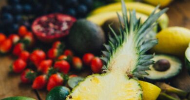 Jak działają urządzenia do suszenia żywności?