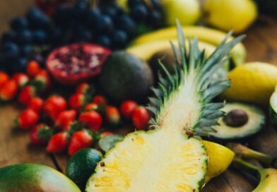 Jak działają urządzenia do suszenia żywności? Jak działają urządzenia do suszenia żywności?