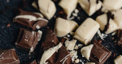 Młyn kulowy do czekolady – zastosowanie w produkcji rzemieślniczej