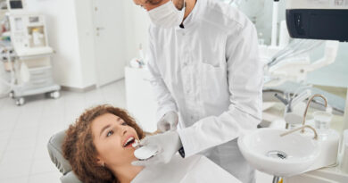 Przodozgryz, a wygląd twarzy – jakie zmiany powoduje?