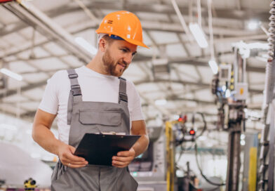 Jak ograniczyć zużycie ścierne maszyn dzięki doradztwu technicznemu?