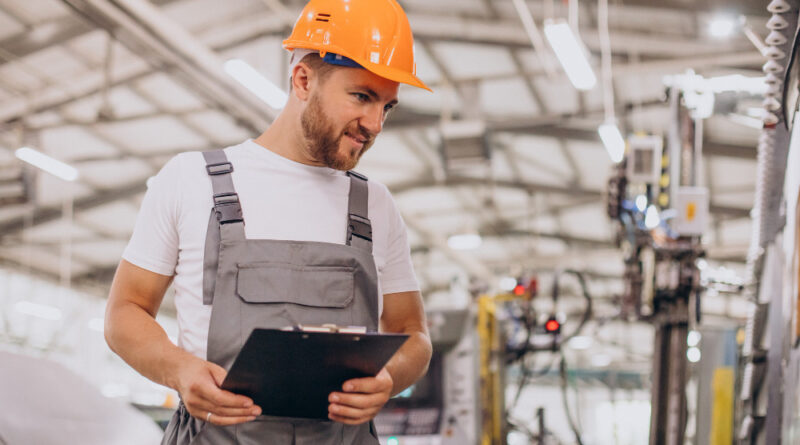 Jak ograniczyć zużycie ścierne maszyn dzięki doradztwu technicznemu?