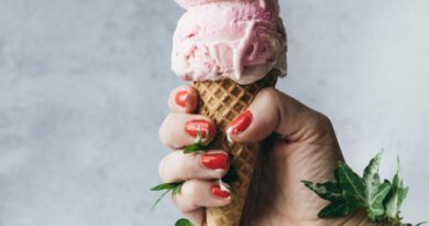 Pasteryzator do lodów – jakie ma funkcje?