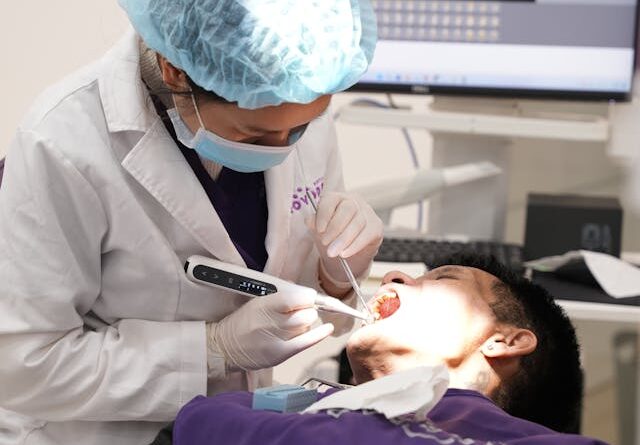 Jakie badania zleca ortodonta przed leczeniem?