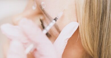 Od jakiego wieku można korzystać z medycyny estetycznej?