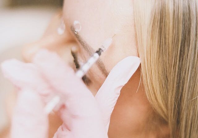 Od jakiego wieku można korzystać z medycyny estetycznej?