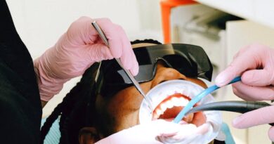 Czy wybielanie zębów można powtarzać co roku?