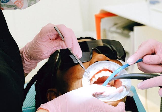 Czy wybielanie zębów można powtarzać co roku?