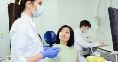 Jak wygląda standardowa wizyta kontrolna u dentysty? Jak wygląda standardowa wizyta kontrolna u dentysty?