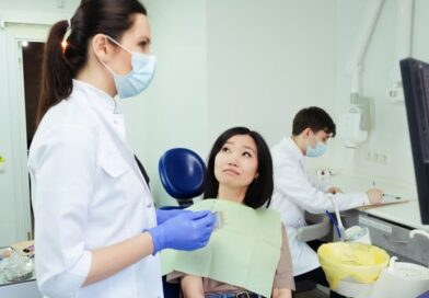 Jak wygląda standardowa wizyta kontrolna u dentysty? Jak wygląda standardowa wizyta kontrolna u dentysty?
